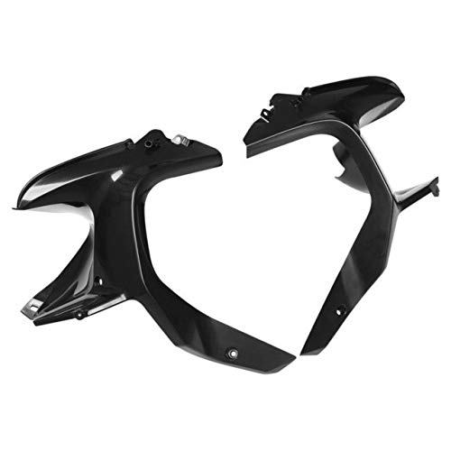 Unpainted Left Right Air discharge inner fairing for BMW K51 R1200GS Adventure 2012-2018