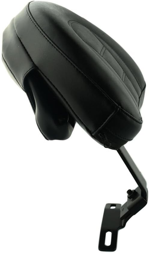 DRIVERS BACKREST FOR HARLEY DAVIDSON SOFTAIL MODELS 2007-2017