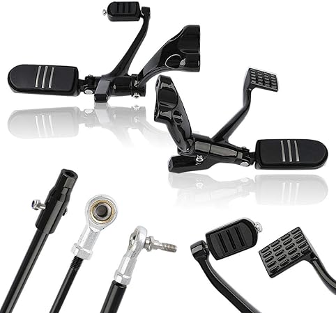 FORWARD CONTROLS FOR HARLEY DAVIDSON SPORTSTER 2014 AND UP