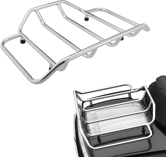 LUGGAGE RACK FOR TOUR PACK 2014-UP FOR HARLEY DAVIDSON