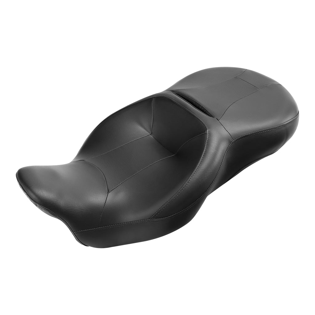 SUNDOWNER SEAT FOR HARLEY DAVIDSON TOURING MODELS 2009-2023