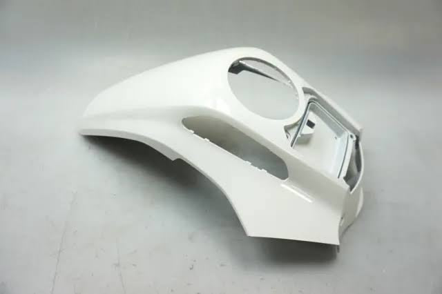 NEW BMW K51 R1200GS ADVENTURE FUEL TANK COVER UNPAINTED GS