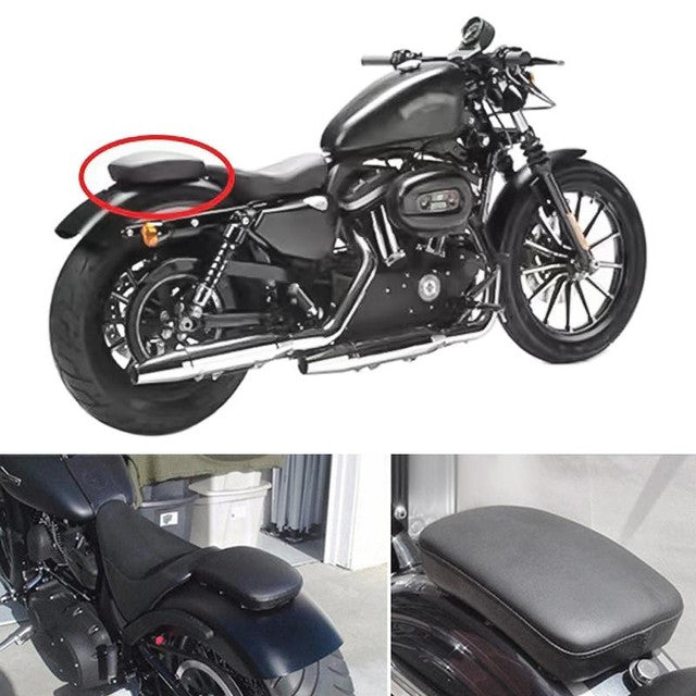 UNIVERSAL QUICK ON/OFF SUCTION SEAT FOR PILLION RIDERS