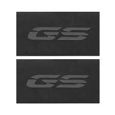 Shrinkable GS BMW grip protectors